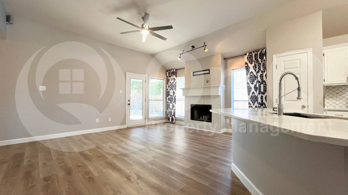 House for rent at 5509 Cypress Dr, Rowlett, TX 75089