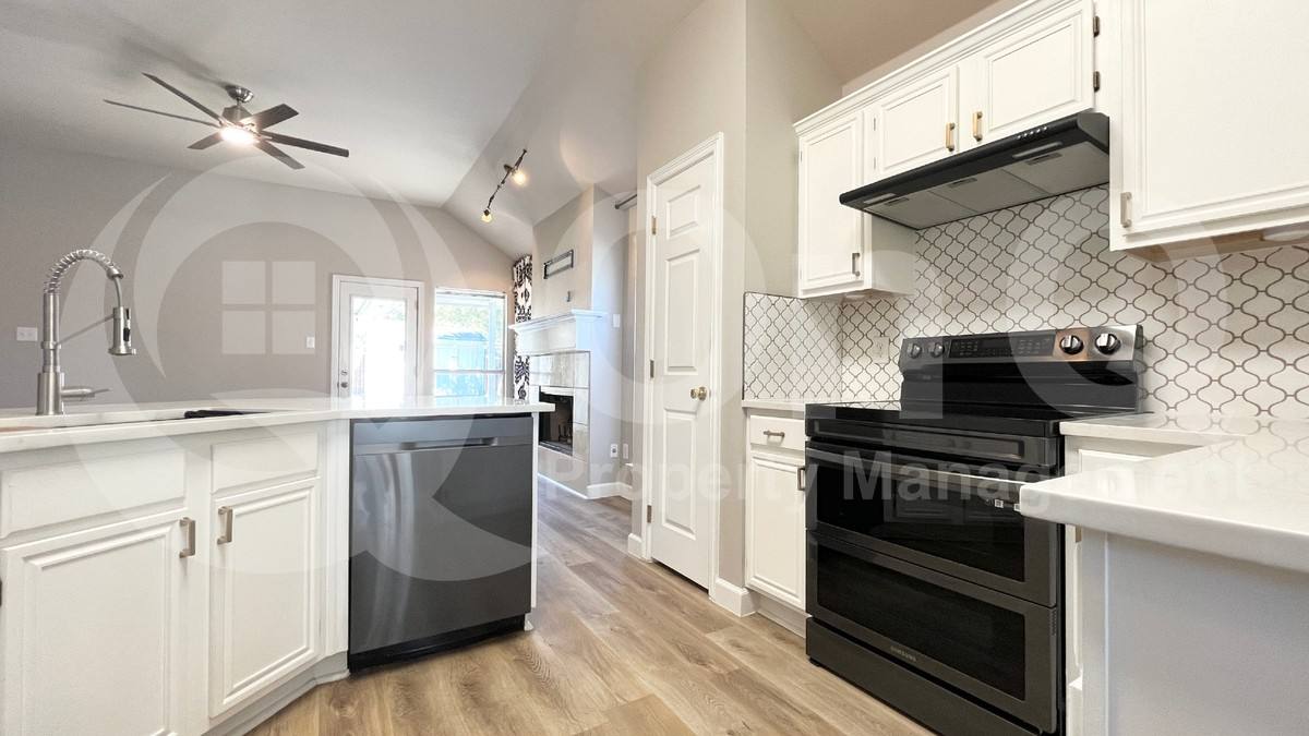 House for rent at 5509 Cypress Dr, Rowlett, TX 75089