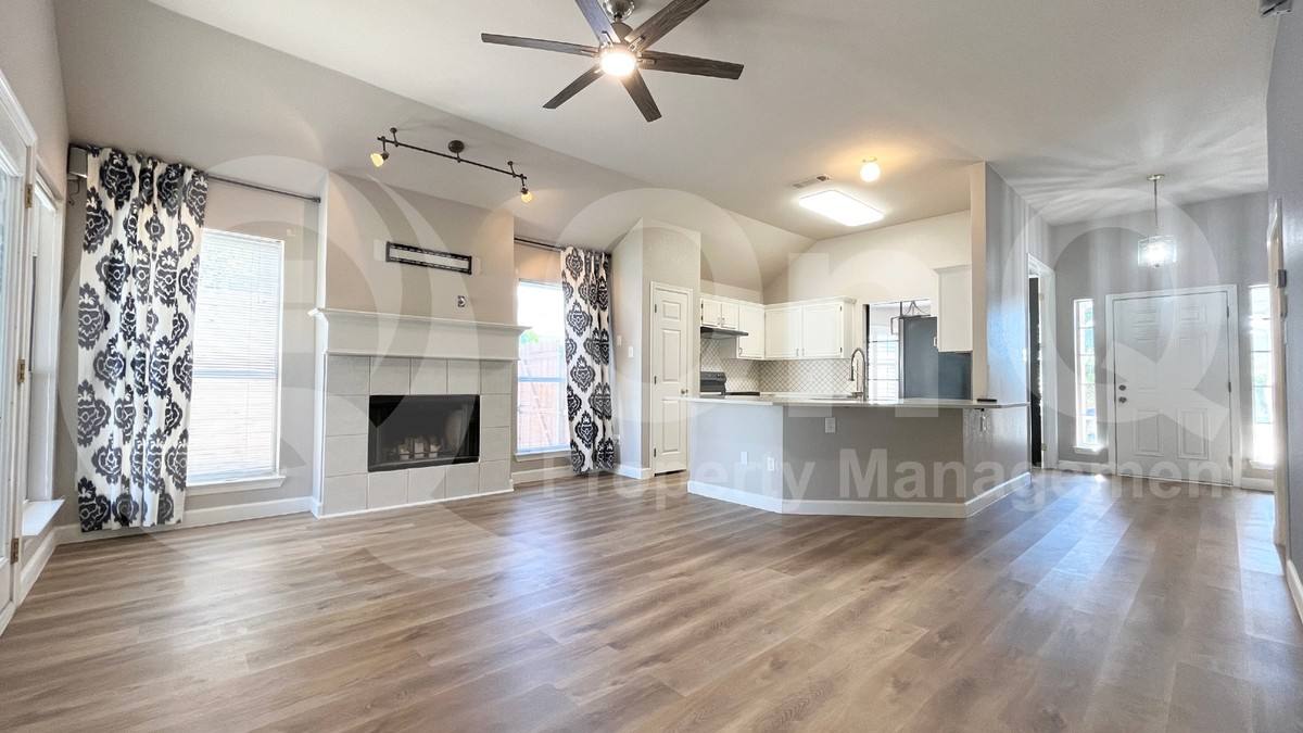 House for rent at 5509 Cypress Dr, Rowlett, TX 75089