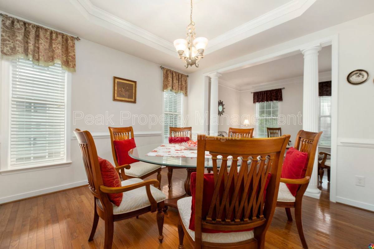 House for rent at 5525 Barnsley Terrace, Glen Allen, VA 23059