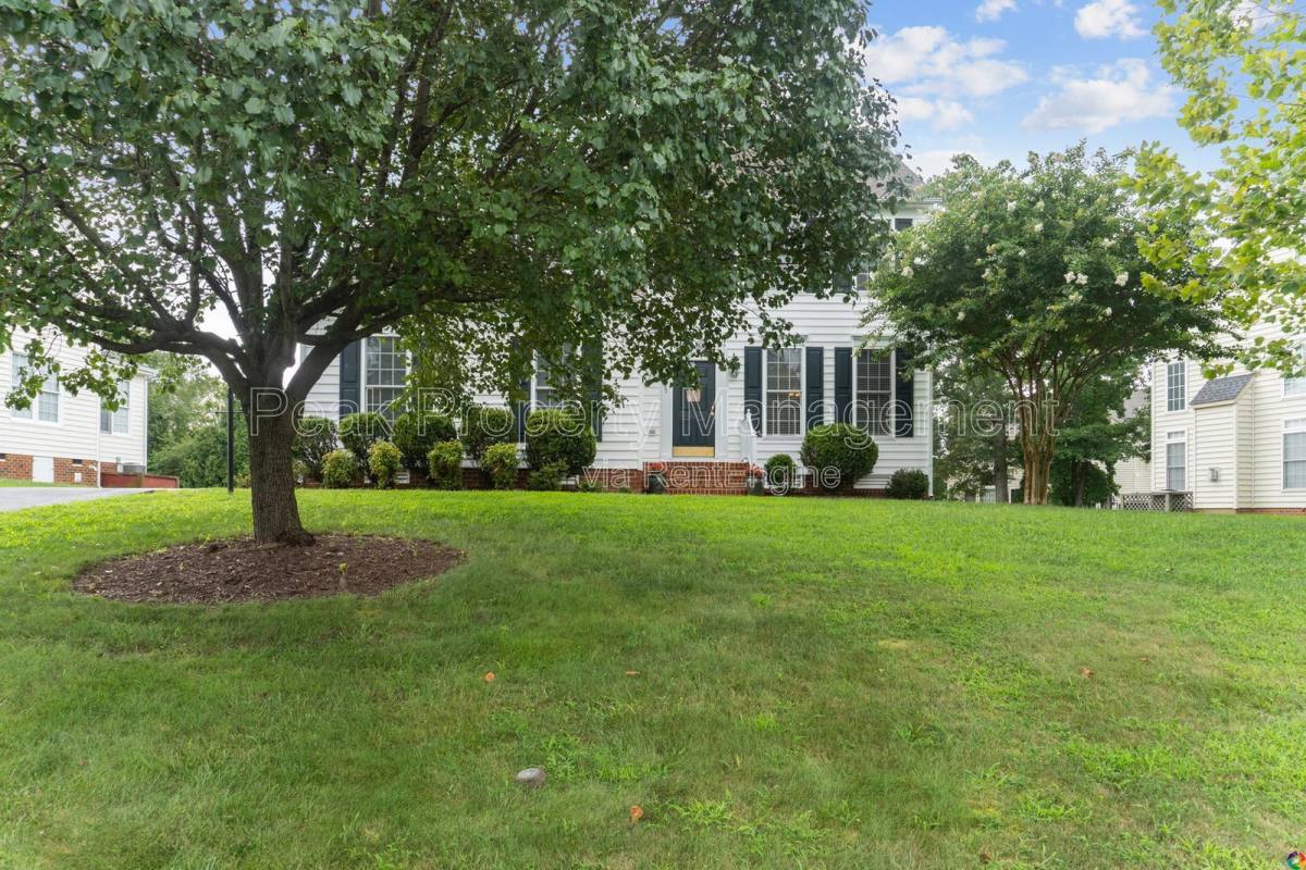 House for rent at 5525 Barnsley Terrace, Glen Allen, VA 23059