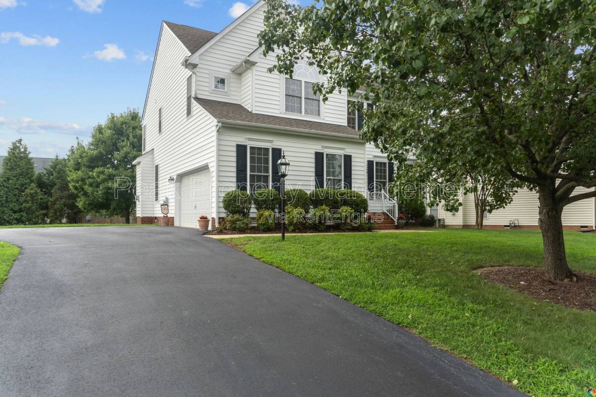 House for rent at 5525 Barnsley Terrace, Glen Allen, VA 23059