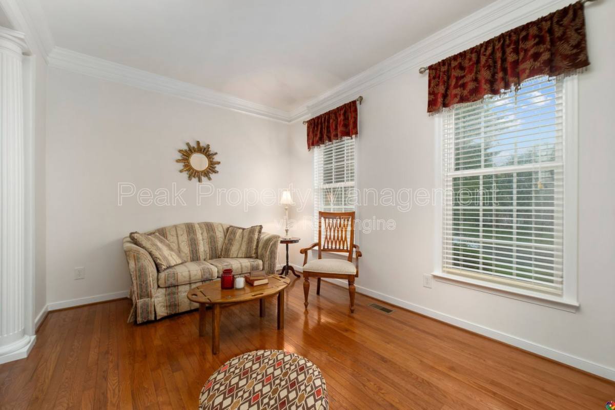 House for rent at 5525 Barnsley Terrace, Glen Allen, VA 23059