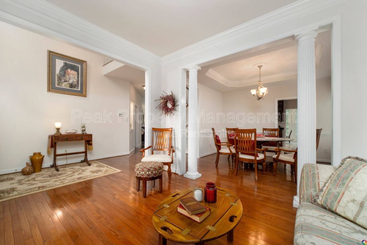 House for rent at 5525 Barnsley Terrace, Glen Allen, VA 23059