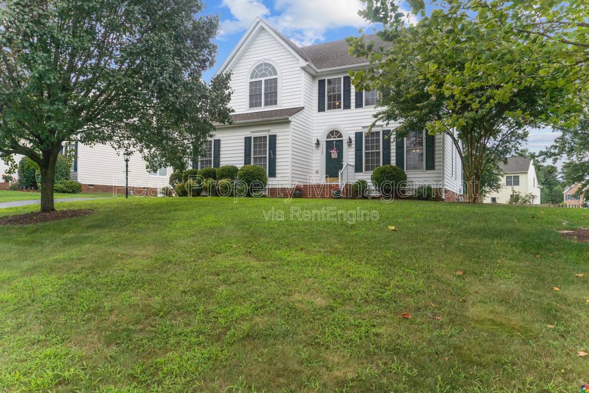 House for rent at 5525 Barnsley Terrace, Glen Allen, VA 23059