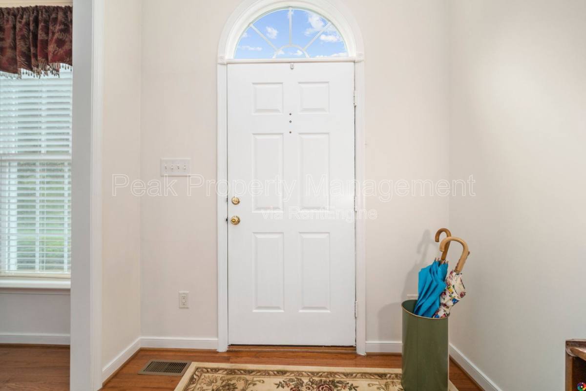 House for rent at 5525 Barnsley Terrace, Glen Allen, VA 23059