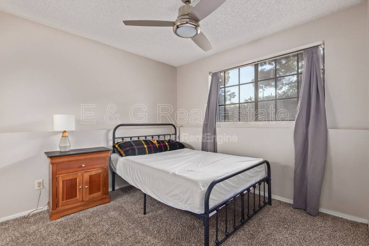 Apartment for rent at 921 W University Dr #1087, Mesa, AZ 85201