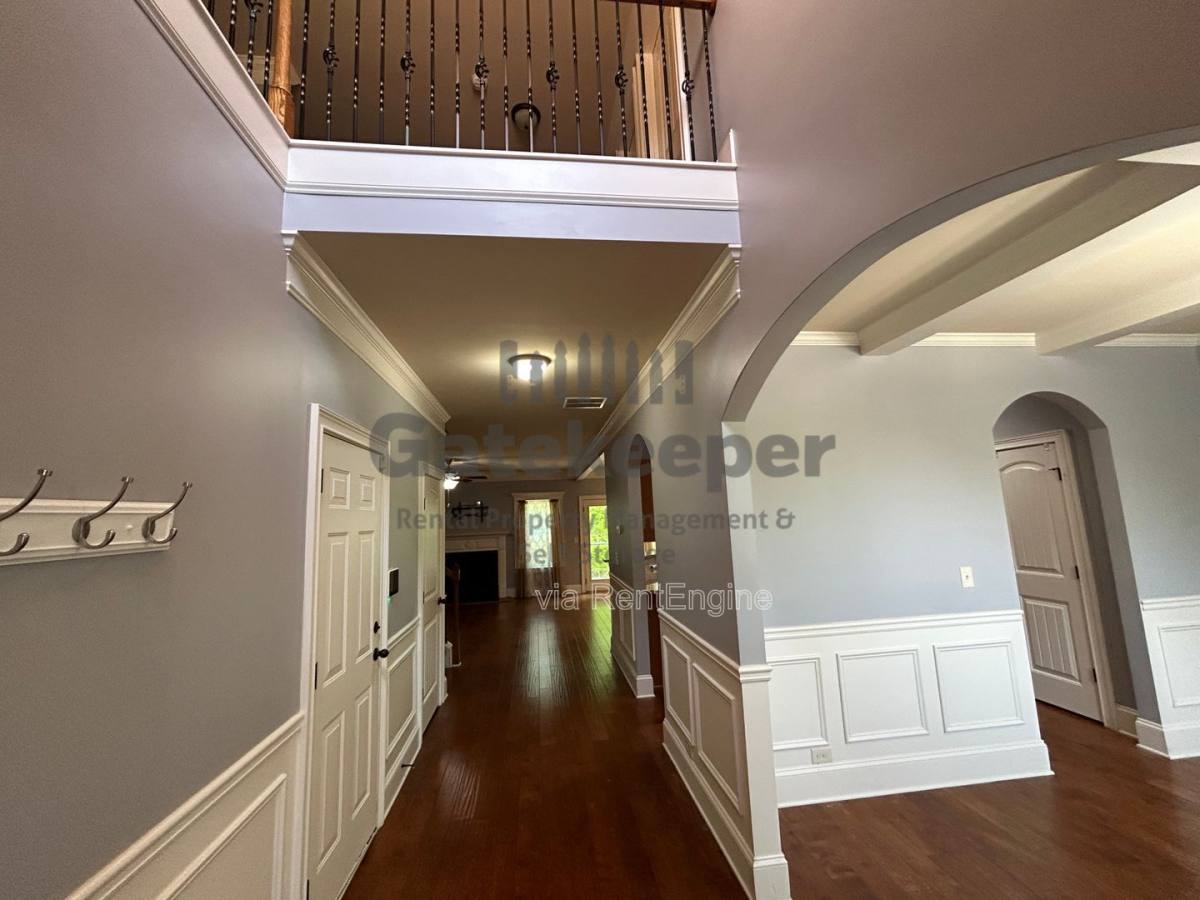House for rent at 124 Village Place, Newnan, GA 30265