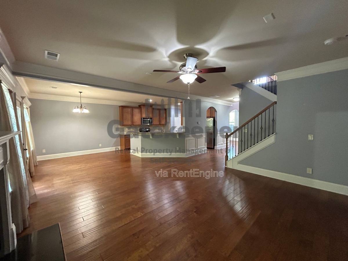 House for rent at 124 Village Place, Newnan, GA 30265