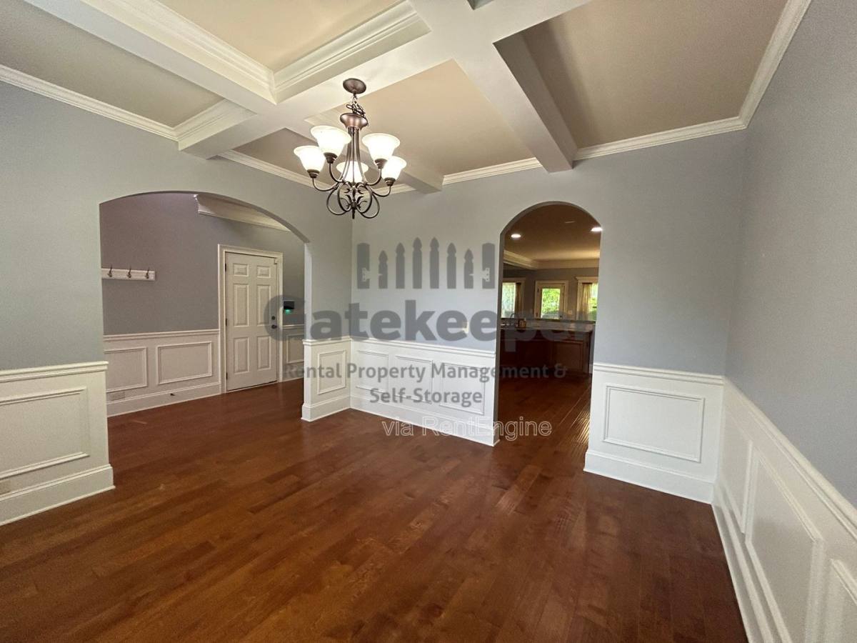 House for rent at 124 Village Place, Newnan, GA 30265