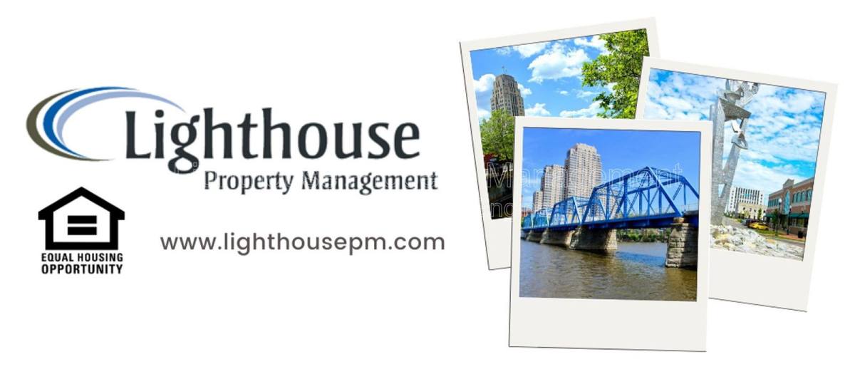 Apartment for rent at 43 S McKinley Ave, Battle Creek, MI 49017