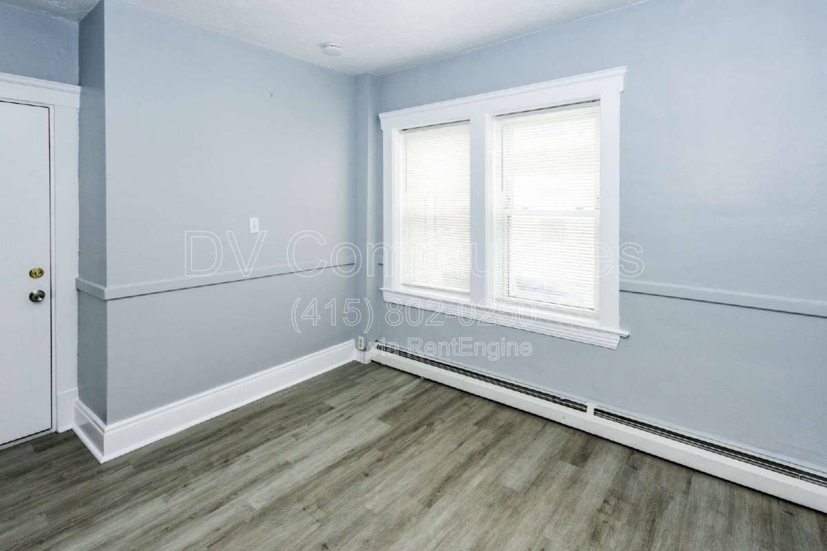 Apartment for rent at 1609 Lakewood Ave #4, Lakewood, OH 44107