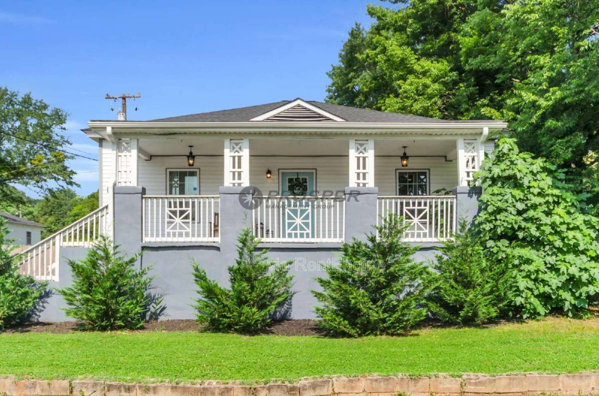 House for rent at 44 4th Ave, Greenville, SC 29611