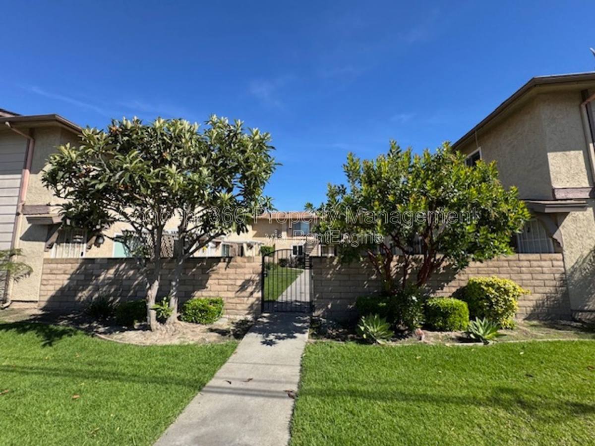 Apartment for rent at 11305 Alondra Blvd #C, Norwalk, CA 90650