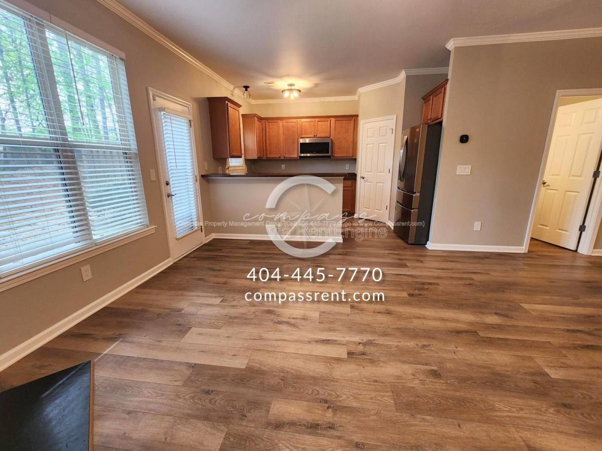 House for rent at 145 Sunset Lane, Woodstock, GA 30189
