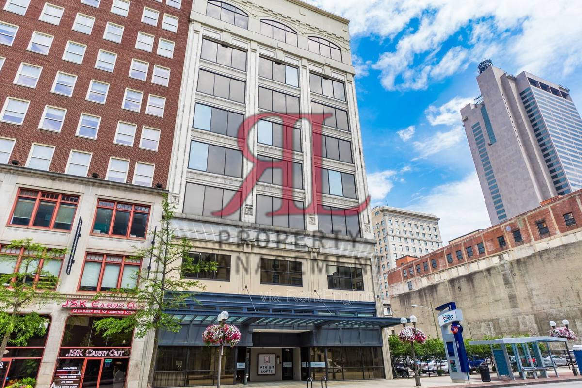 Apartment for rent at 106 N High St #101, Columbus, OH 43215