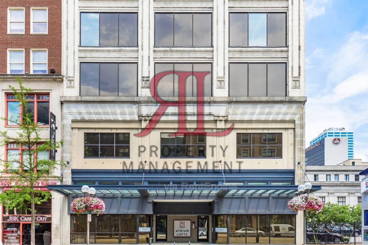 Apartment for rent at 106 N High St #101, Columbus, OH 43215