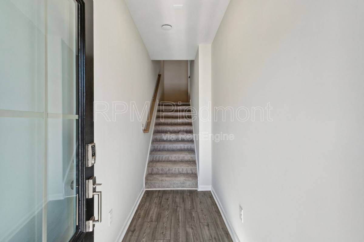 Townhouse for rent at 1604 Halbrook Place SW, Austell, GA 30106
