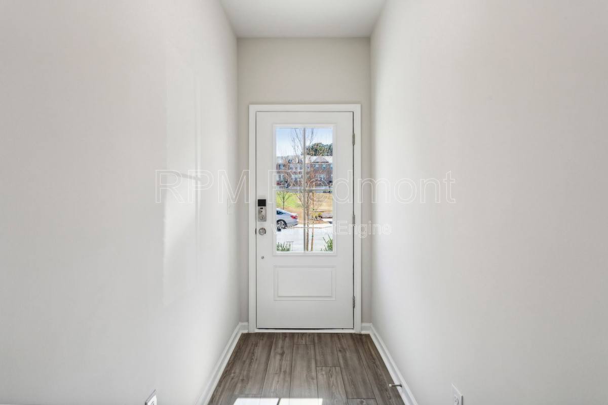 Townhouse for rent at 1604 Halbrook Place SW, Austell, GA 30106
