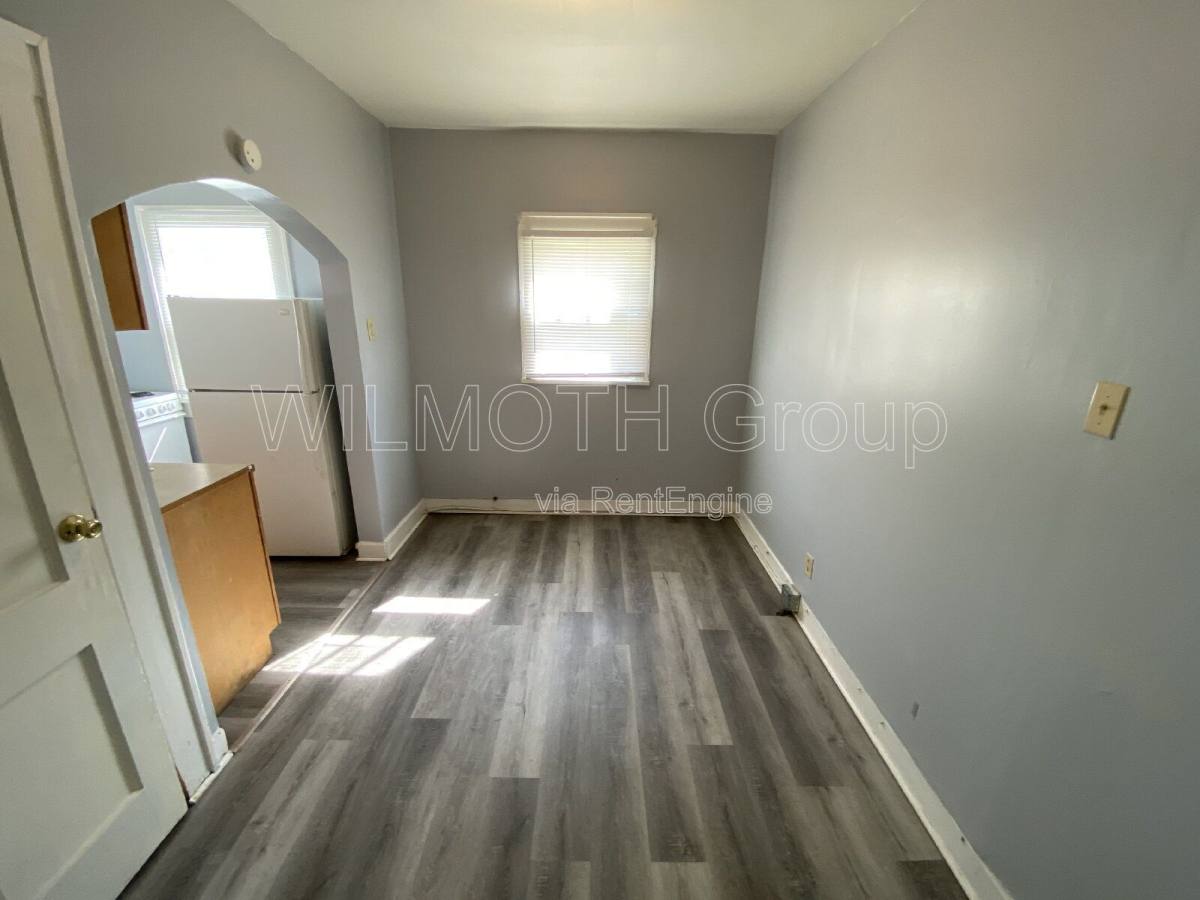 Apartment for rent at 1604 W 15th St #C, Anderson, IN 46016