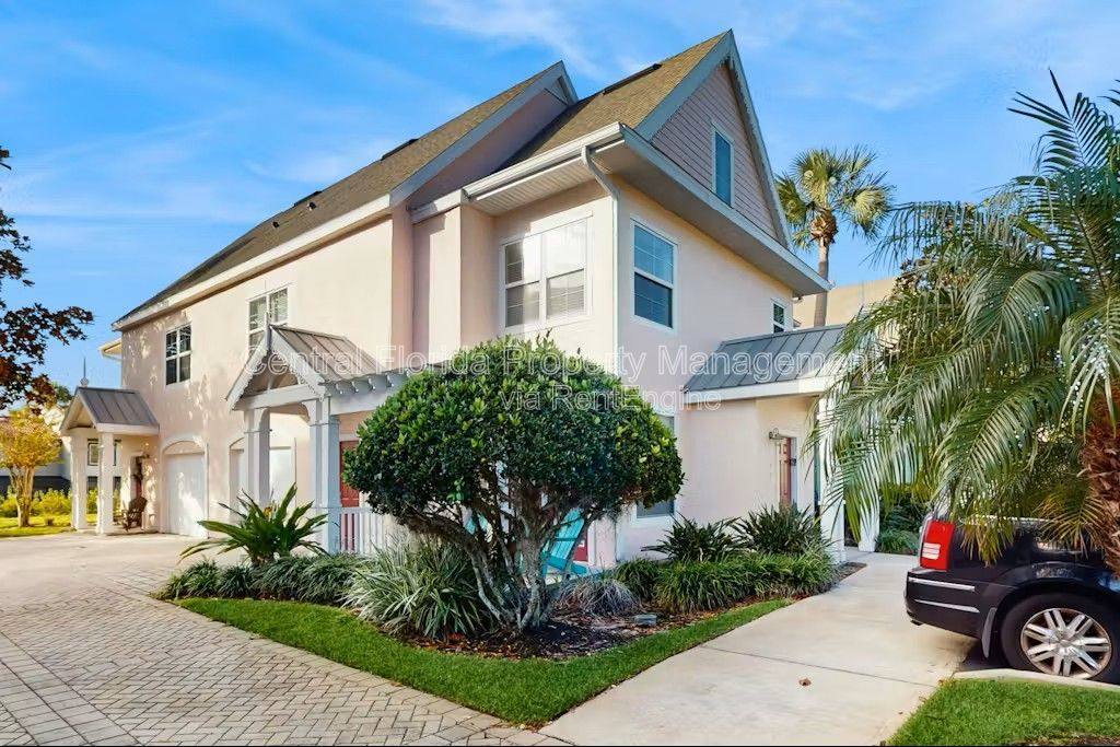 Condo for rent at 5002 Mangrove Alley #104, Kissimmee, FL 34746