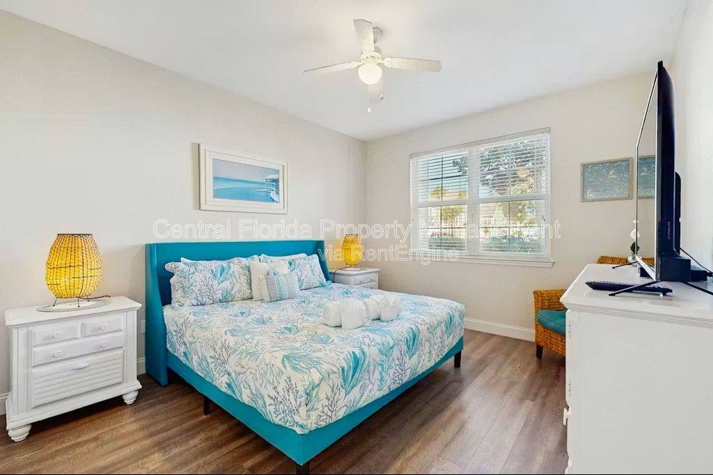 Condo for rent at 5002 Mangrove Alley #104, Kissimmee, FL 34746