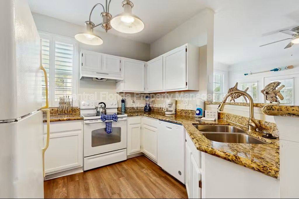 Condo for rent at 5002 Mangrove Alley #104, Kissimmee, FL 34746