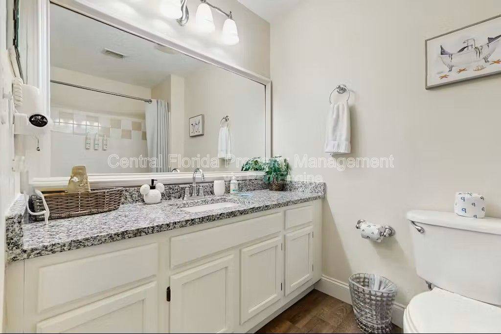 Condo for rent at 5002 Mangrove Alley #104, Kissimmee, FL 34746
