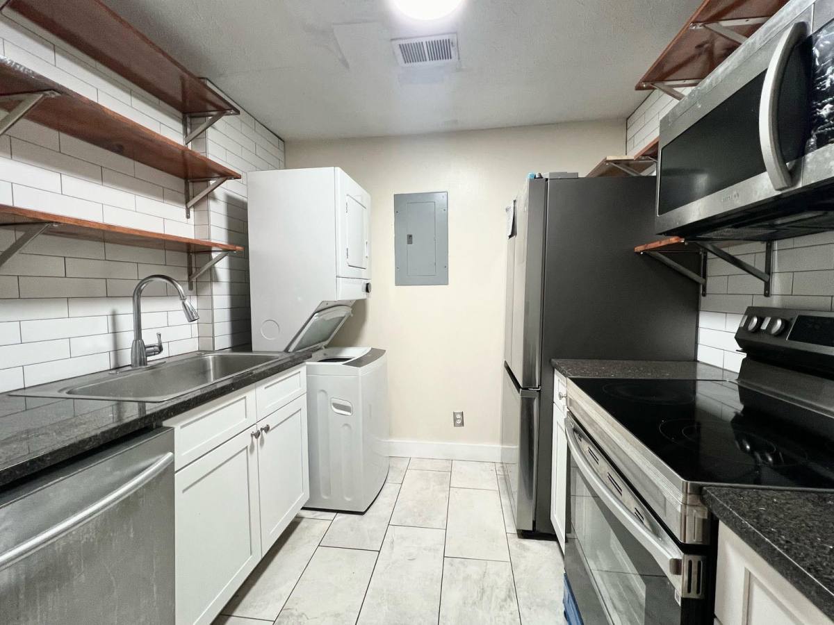 Apartment for rent at 500 Parkway Dr NE #2, Atlanta, GA 30308