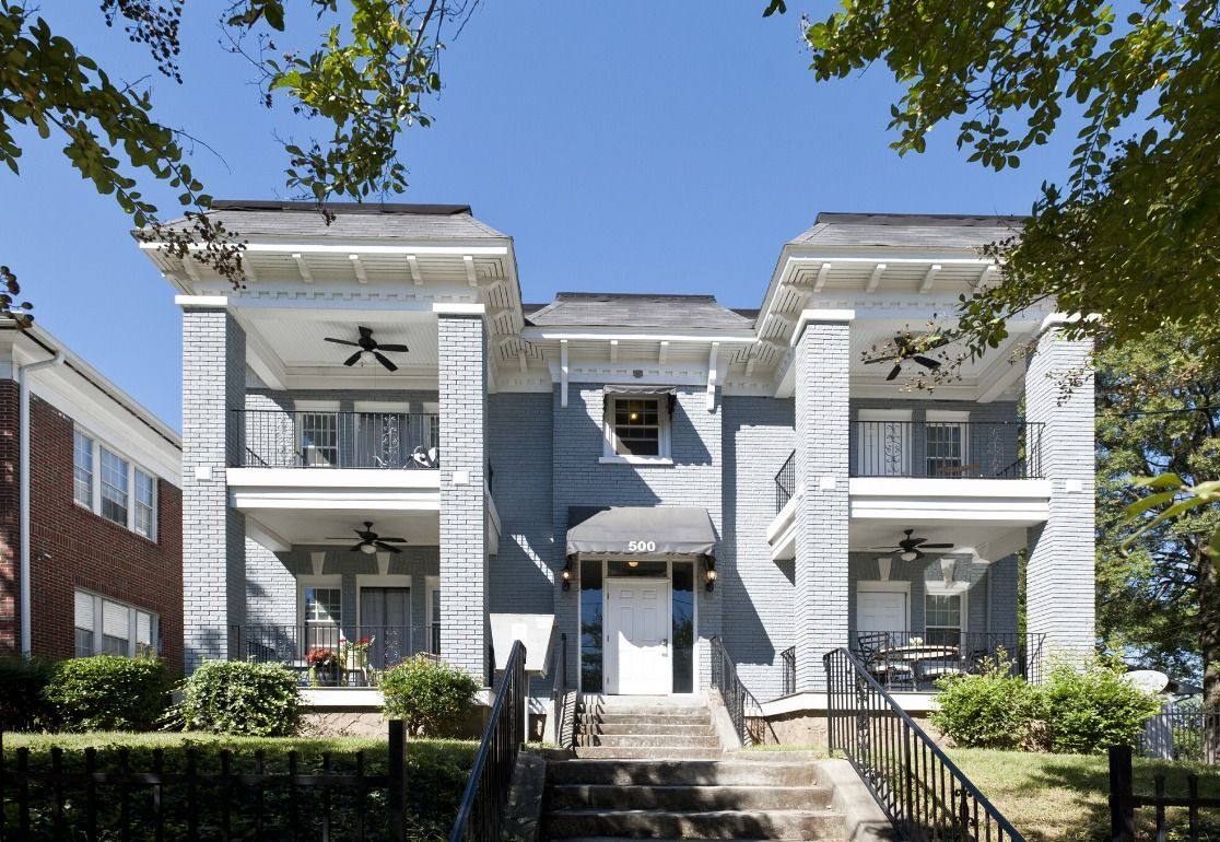 Apartment for rent at 500 Parkway Dr NE #2, Atlanta, GA 30308