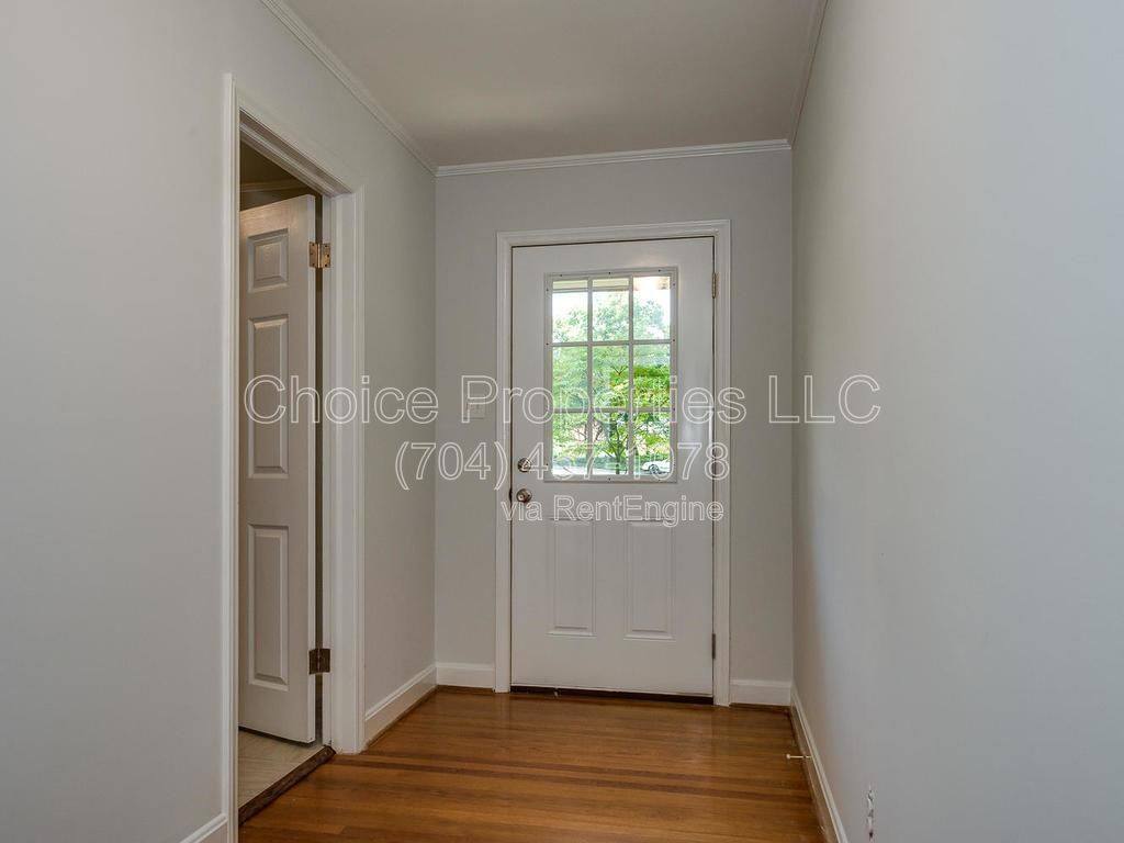 Apartment for rent at 4914 Horton Court #A, Charlotte, NC 28210