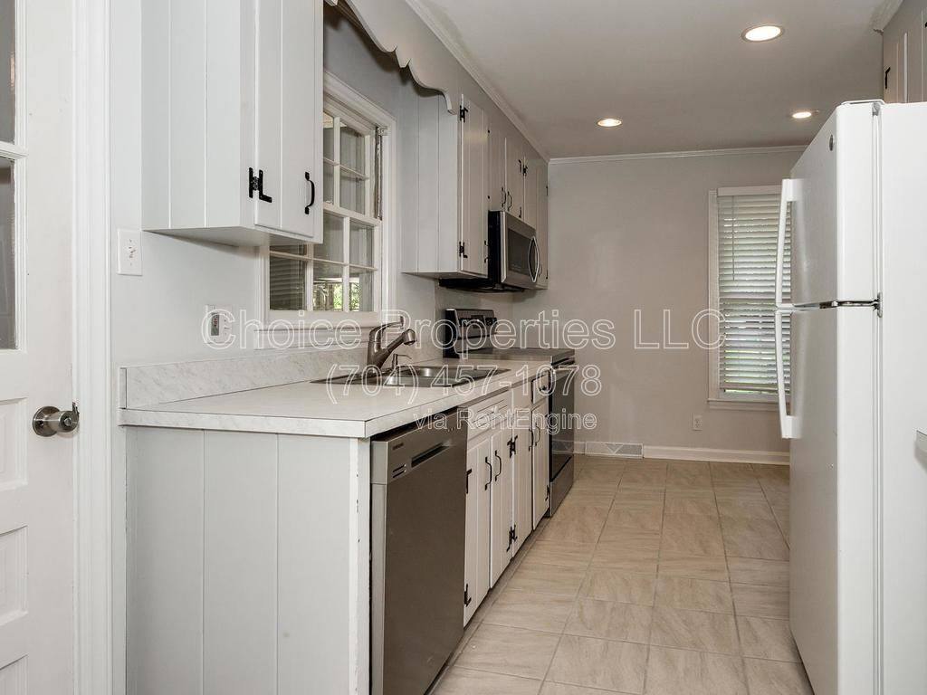 Apartment for rent at 4914 Horton Court #A, Charlotte, NC 28210