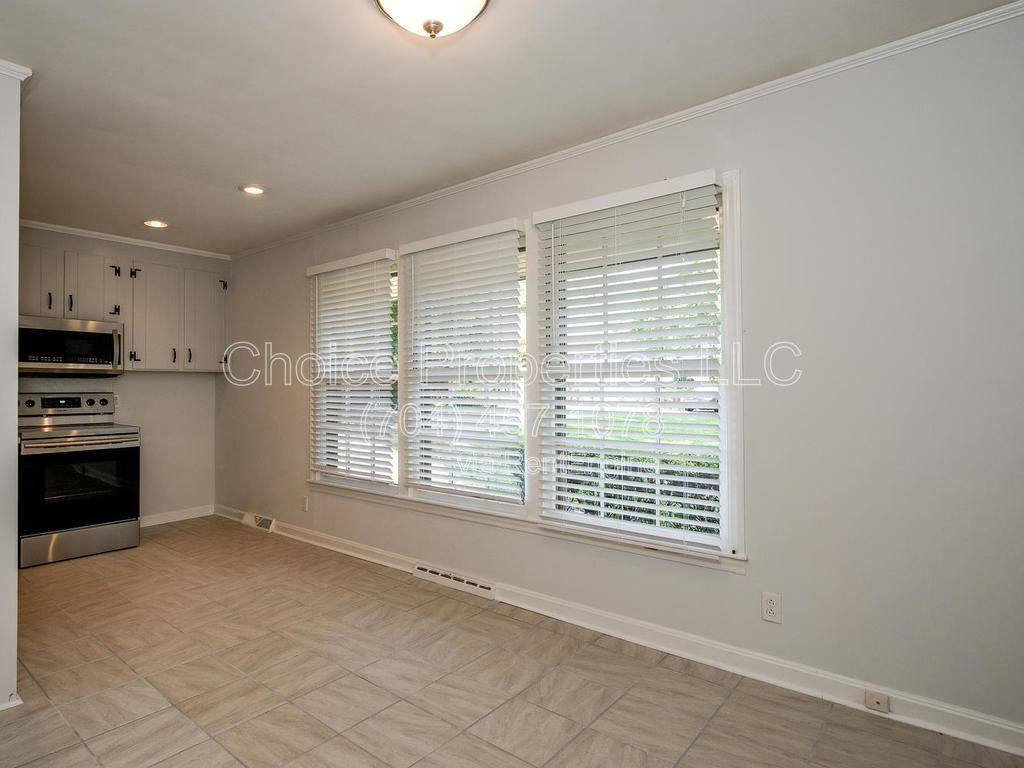 Apartment for rent at 4914 Horton Court #A, Charlotte, NC 28210