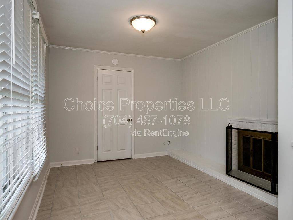 Apartment for rent at 4914 Horton Court #A, Charlotte, NC 28210