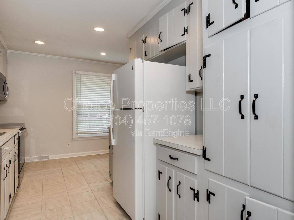 Apartment for rent at 4914 Horton Court #A, Charlotte, NC 28210