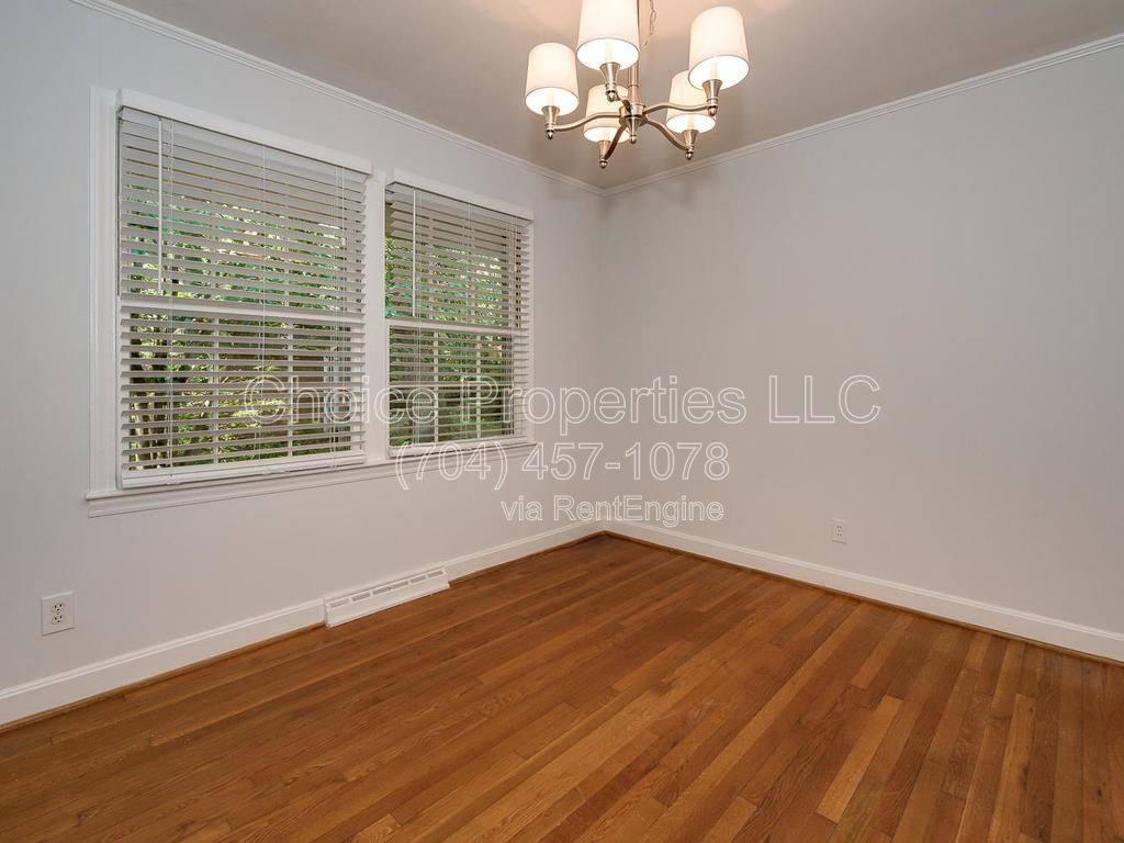 Apartment for rent at 4914 Horton Court #A, Charlotte, NC 28210