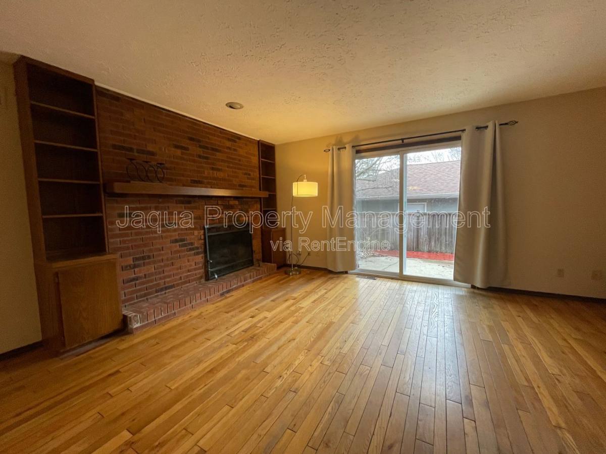 Condo for rent at 2591 Stratford Dr, Saint Joseph, MI 49085