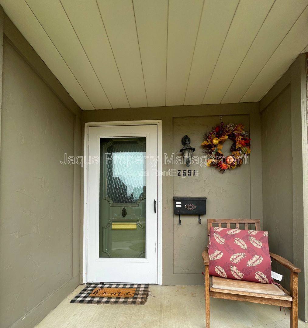 Condo for rent at 2591 Stratford Dr, Saint Joseph, MI 49085