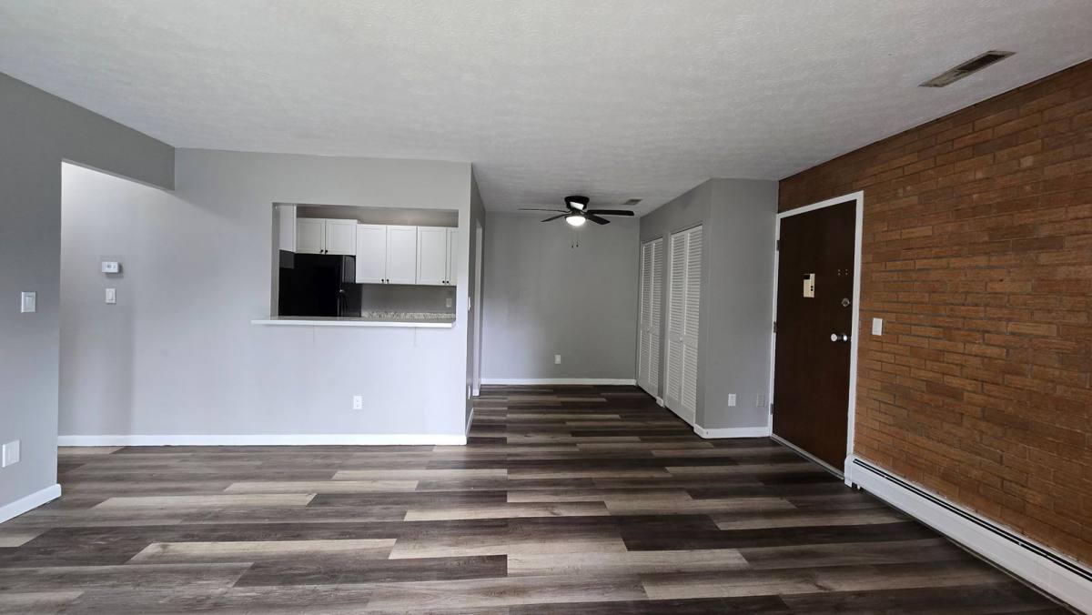 Apartment for rent at 5910 Belmont Ave #3, Cincinnati, OH 45224