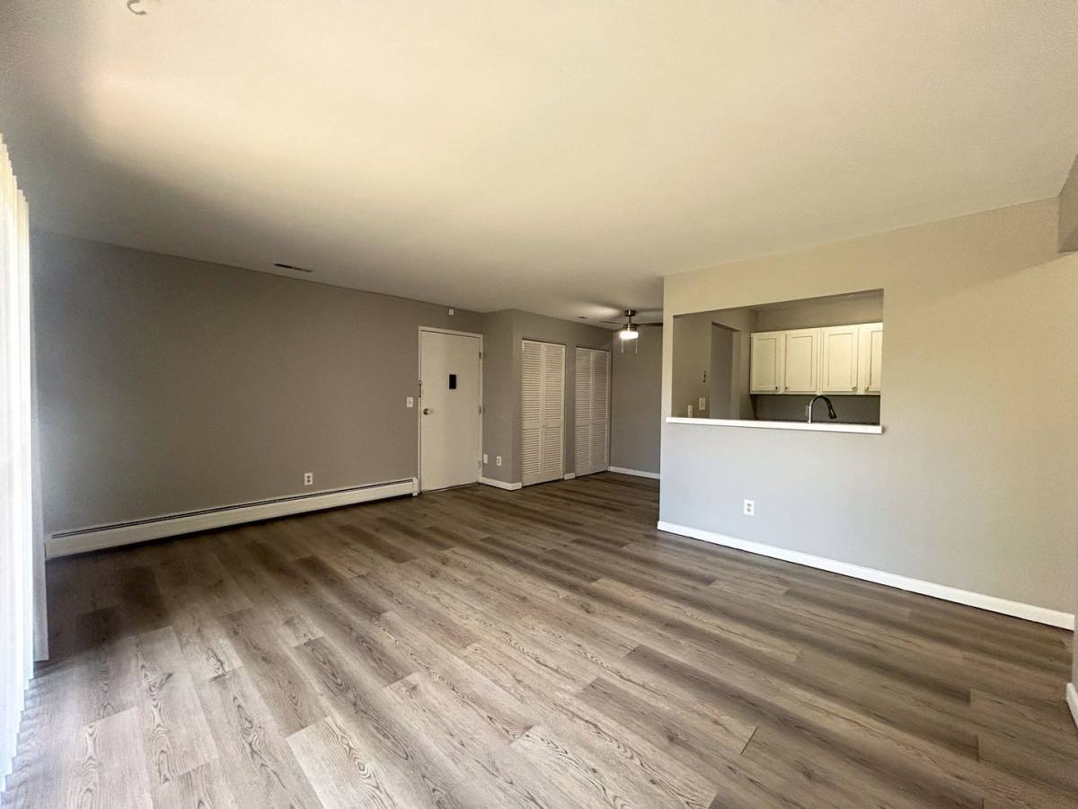 Apartment for rent at 5910 Belmont Ave #3, Cincinnati, OH 45224