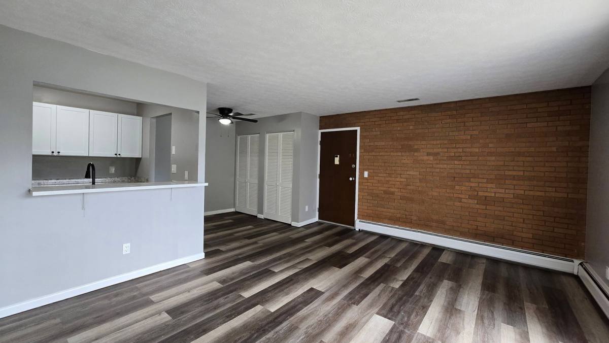 Apartment for rent at 5910 Belmont Ave #3, Cincinnati, OH 45224