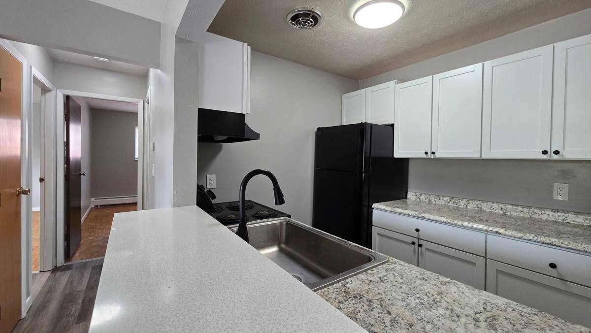 Apartment for rent at 5910 Belmont Ave #3, Cincinnati, OH 45224
