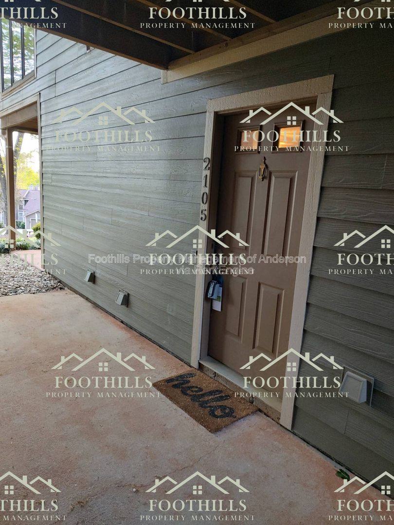 Condo for rent at 2105 Portside Way, Anderson, SC 29625
