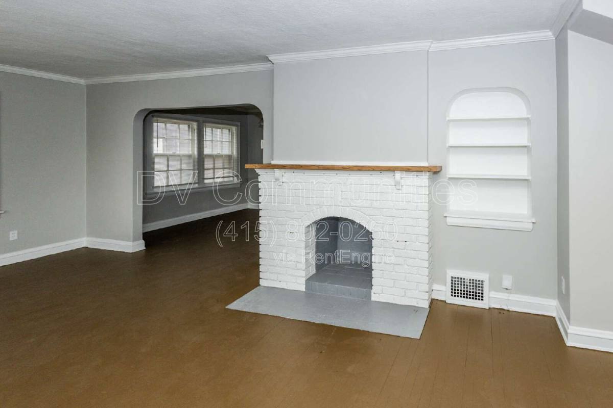 Apartment for rent at 3579 Riedham Rd #DOWN, Cleveland, OH 44120