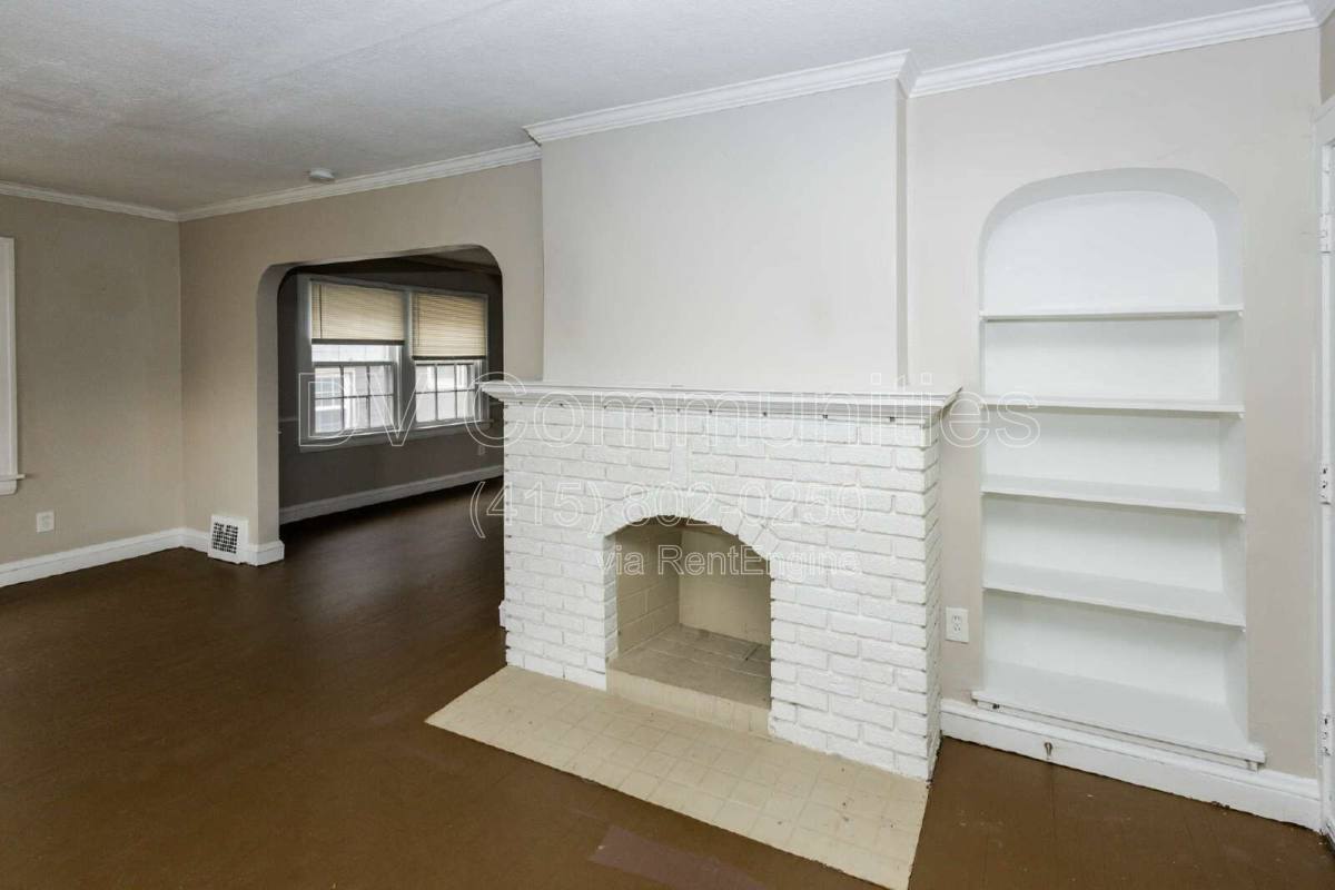 Apartment for rent at 3579 Riedham Rd #UP, Cleveland, OH 44120