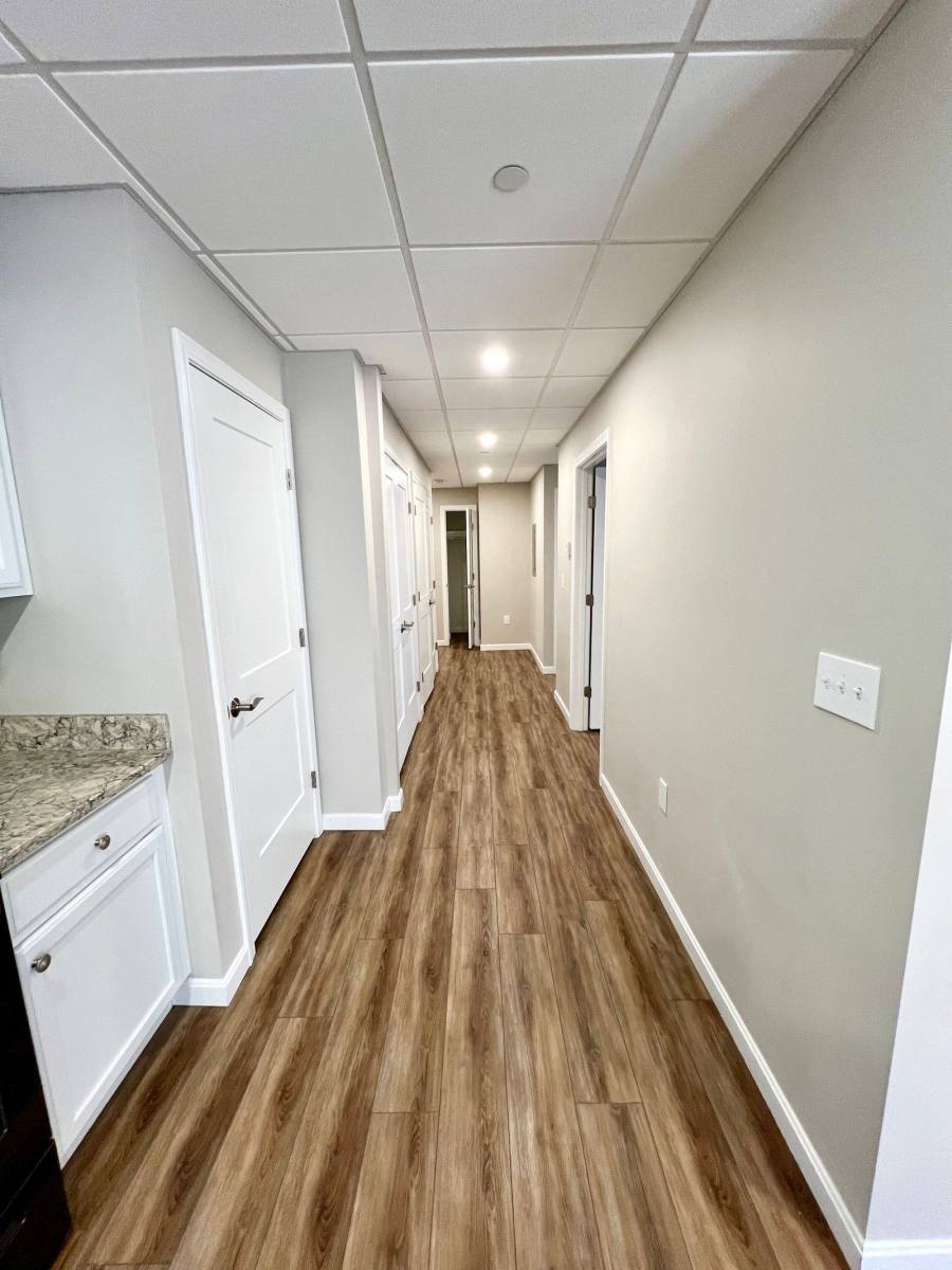 Apartment for rent at 111 Church St #6, Laconia, NH 03246