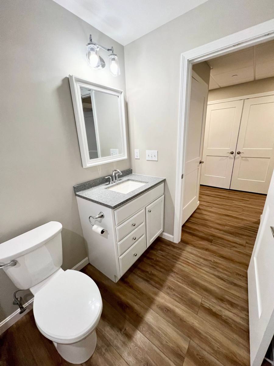 Apartment for rent at 111 Church St #6, Laconia, NH 03246