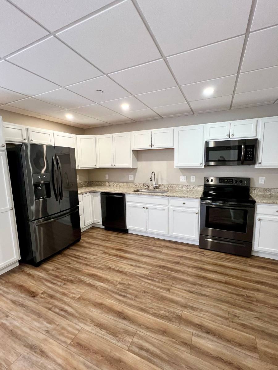 Apartment for rent at 111 Church St #6, Laconia, NH 03246