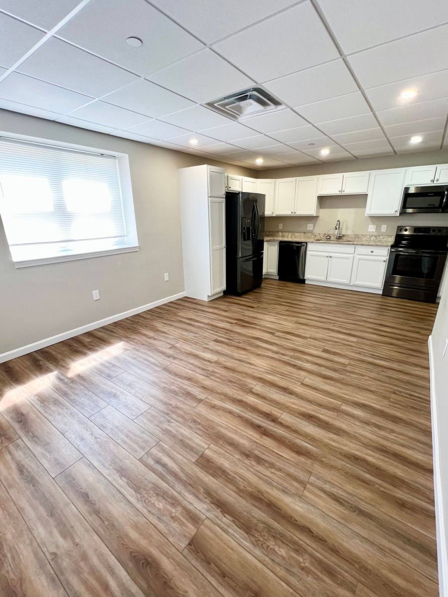 Apartment for rent at 111 Church St #6, Laconia, NH 03246