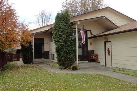 Apartment for rent at 324 Stillwater Lane, Billings, MT 59105